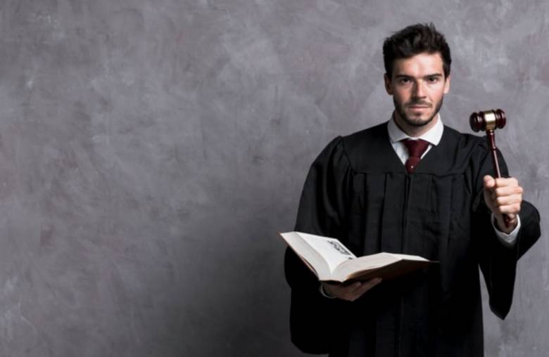 Let's Kill All the Lawyers