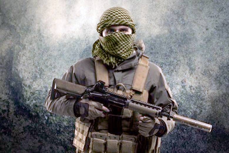 Pengungkapan Aliran Dana Kelompok Teroris