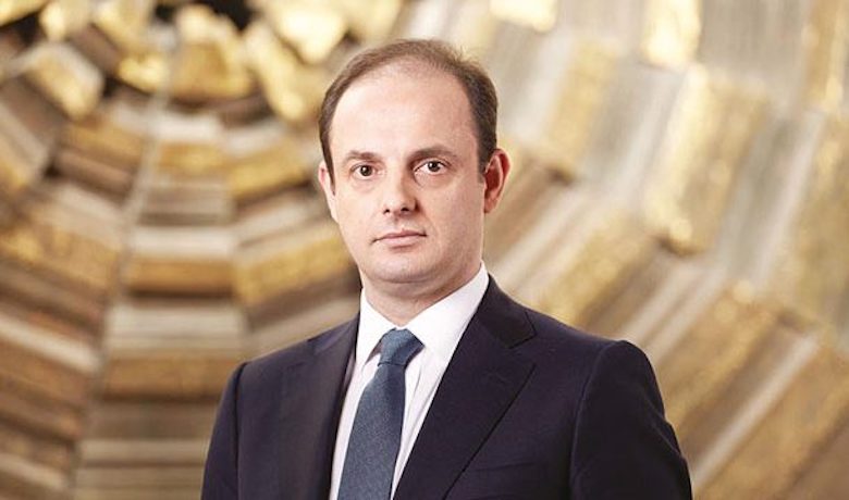 Erdogan Keluarkan Dekrit Guna Memecat Gubernur Bank Sentral