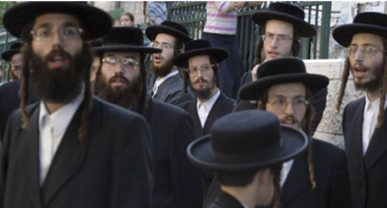 Mengapa Populasi Amerika Serikat dan Komunitas Yahudi Semakin Mendukung Palestina?