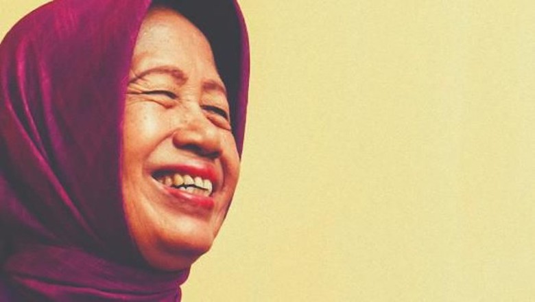 Ibunda Wafat, Presiden Jokowi Praktikkan "Social Distancing"