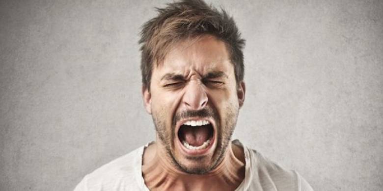 Mudahnya  Kata–kata Kasar Meluncur dari Bibir Calon Pemimpin