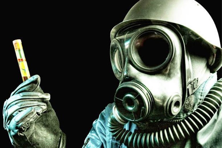 Corona Hasil Rekayasa Genetika?