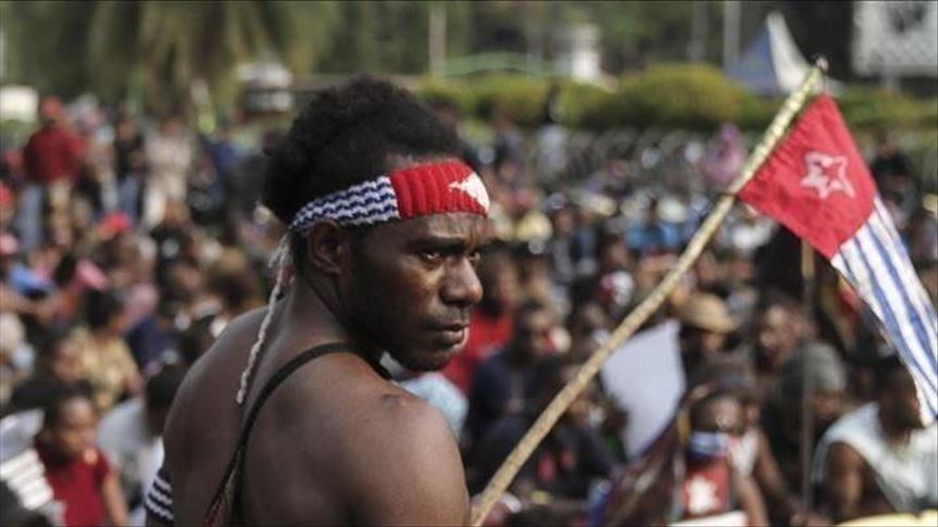 Situasi Wamena Mulai Kondusif