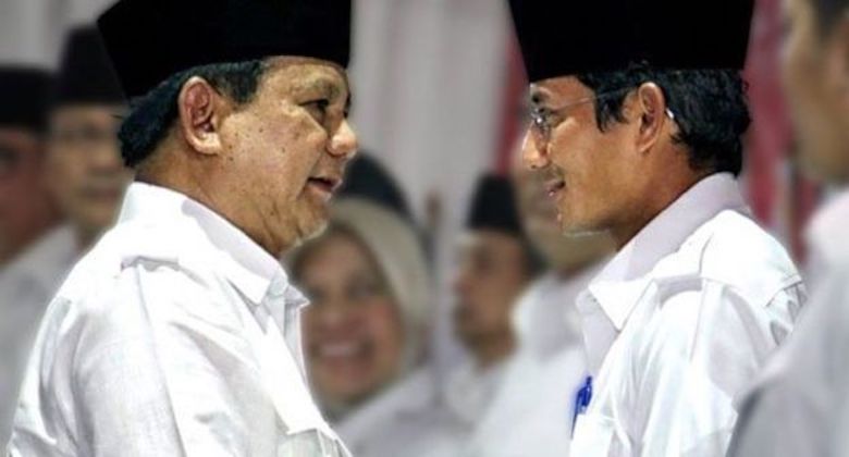 Langkah Sandi Hormati Proses Demokrasi Berbeda dengan Pendukung "Ksatria Wirang"