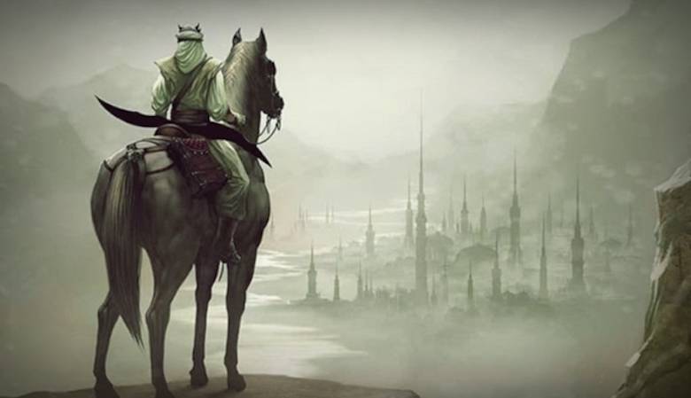 Lockdown Ala Rasulullah