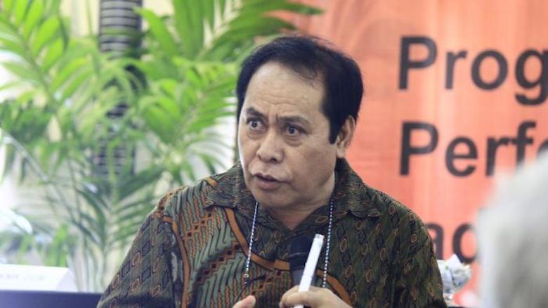 Elektabilitas Bupati Malaka Pasca Ditetapkannya Sejumlah Tersangka