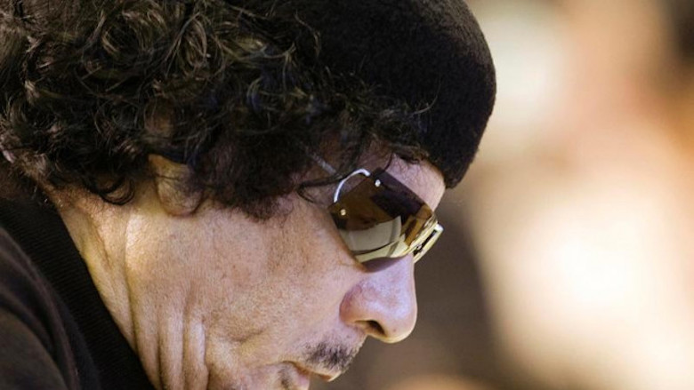 Muammar Khaddafi [5] Akhir Hidup Sang Kolonel, dari Gelap Kembali ke Gelap