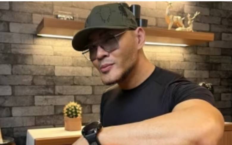 Podcast Deddy Corbuzier