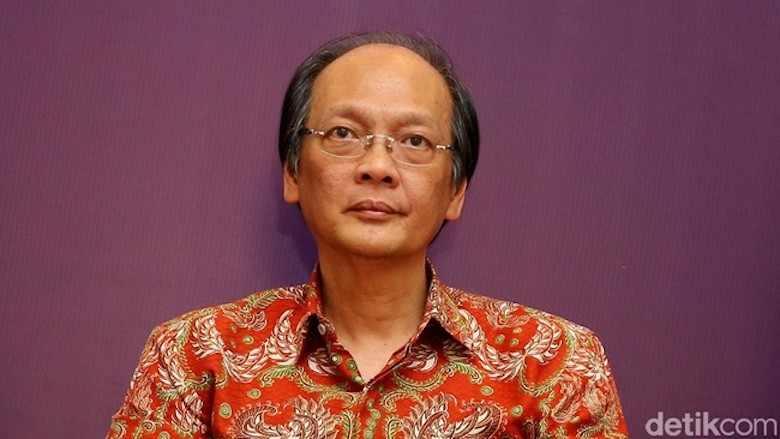 Kisah Sukses Sudhamek [1] Tangan Ajaib Juragan Kacang