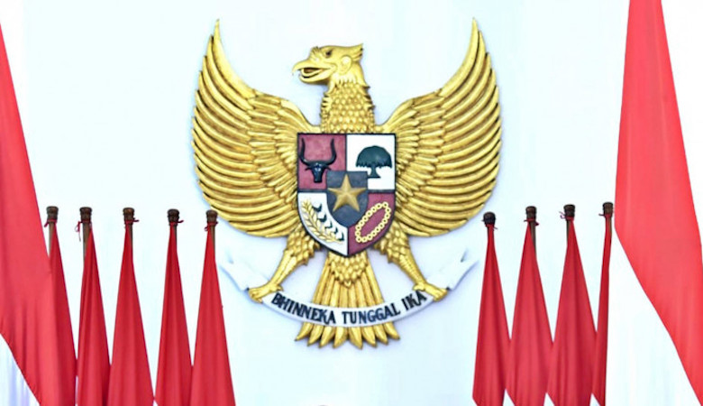 RUU BPIP Payung Hukum Tanamkan Nilai-Nilai Pancasila