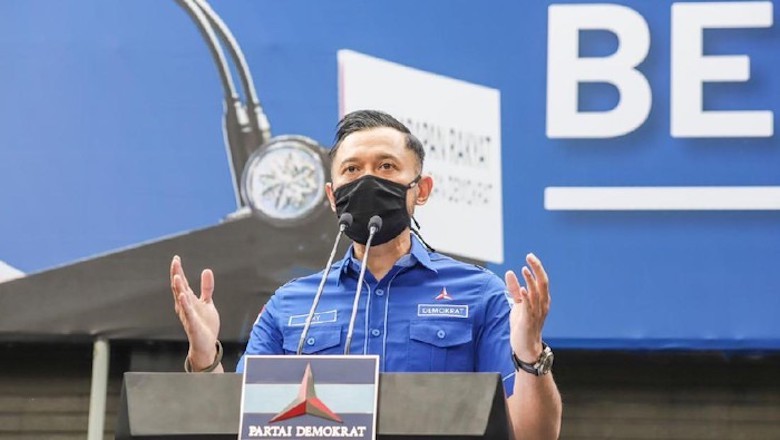 Rapuhnya Karakter Pemimpin di Indonesia