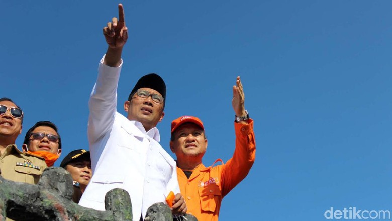 Wamena, Ridwan Kamil dan Mulut Kita