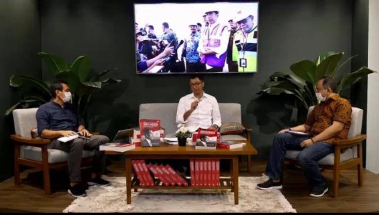 Mendekatkan Alam Pikir Jokowi