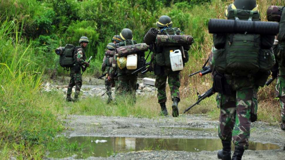 Mewaspadai Aksi Teror Saat Pandemi Covid-19