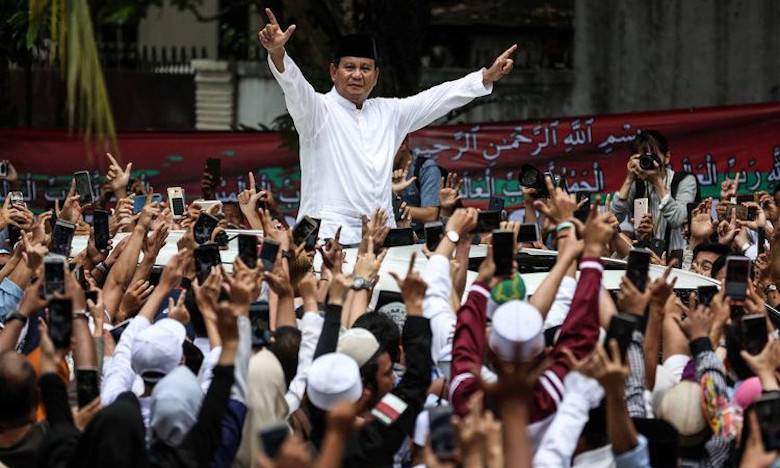 Deklarasi Kemenangan yang Lebih Mirip Deklamasi Menyedihkan