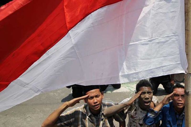 Yang Muda di  PDIP, Garda Terdepan Membangun  Peradaban