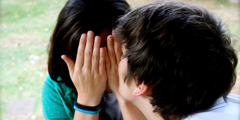 Sketsa Harian [44] Mencipta Tokoh