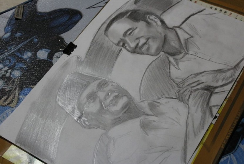 Agama, Bukan Sekedar Soal Jokowi versus Prabowo