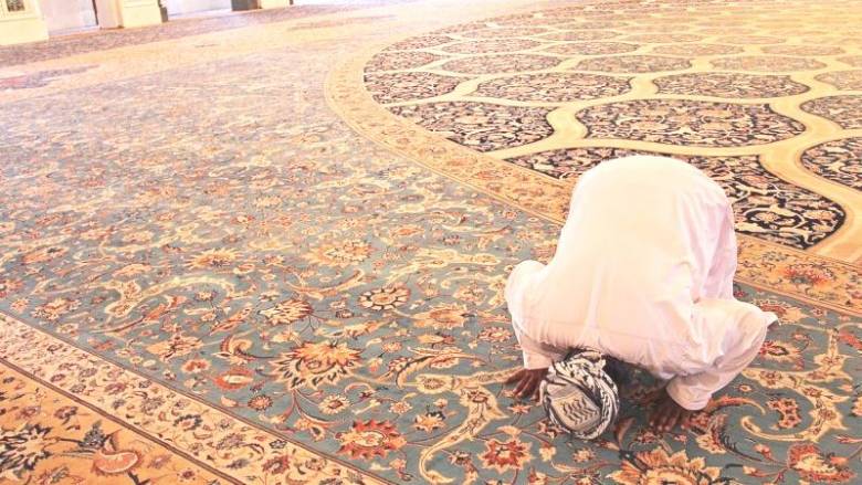 Tak Ada Paksaan dalam Beragama