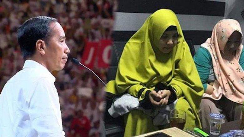 Emak-emak Penyebar Fitnah Kena Ciduk, Semoga Bukan Keluarga Kita