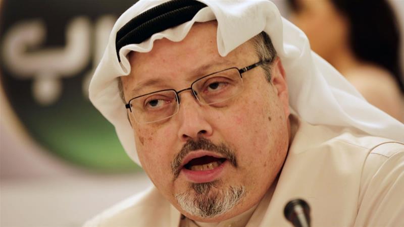 Mungkinkah Apple Watch Mampu Merekam Detik-detik Kematian Jamal Khashoggi?