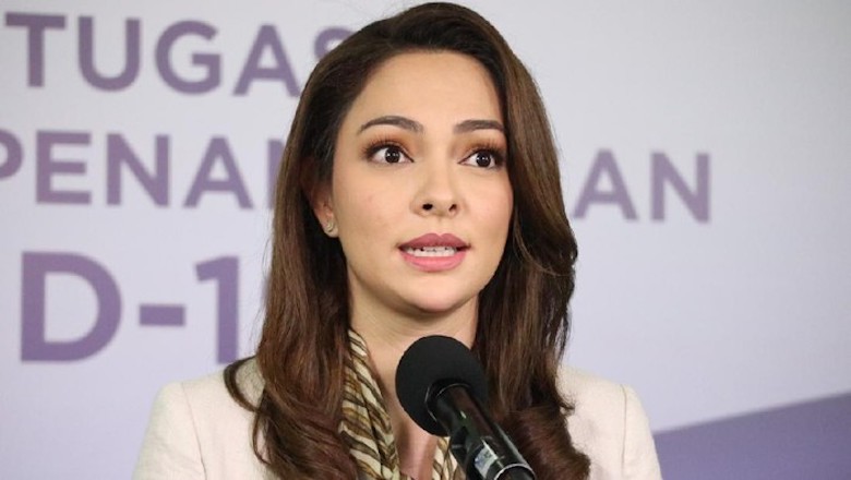 Pemerintah Jamin Vaksin Aman dan Berkhasiat