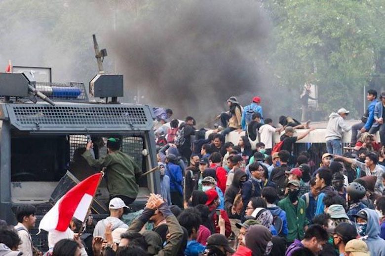 Waspada Gangguan Kamtibmas dan Tindak Kriminal Saat Ramadhan