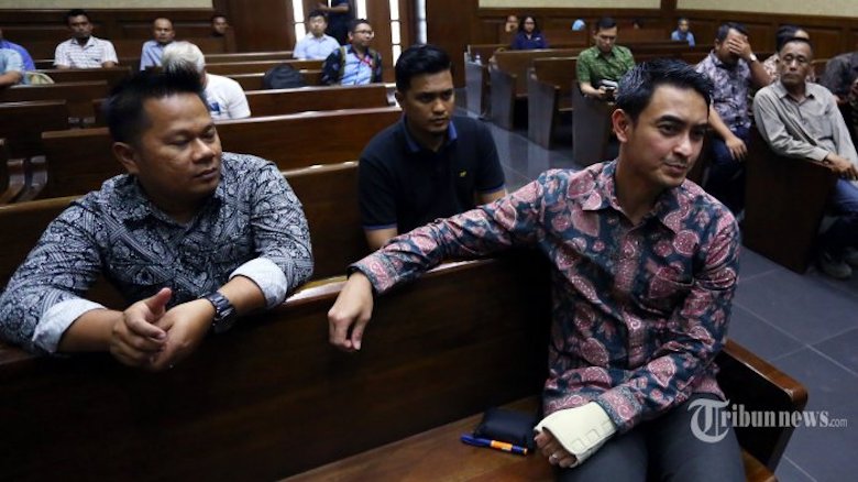 Penyebab Kader PKS Mudah Jantungan