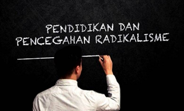 Mewaspadai Penyebaran Radikalisme Menyasar Anak Muda