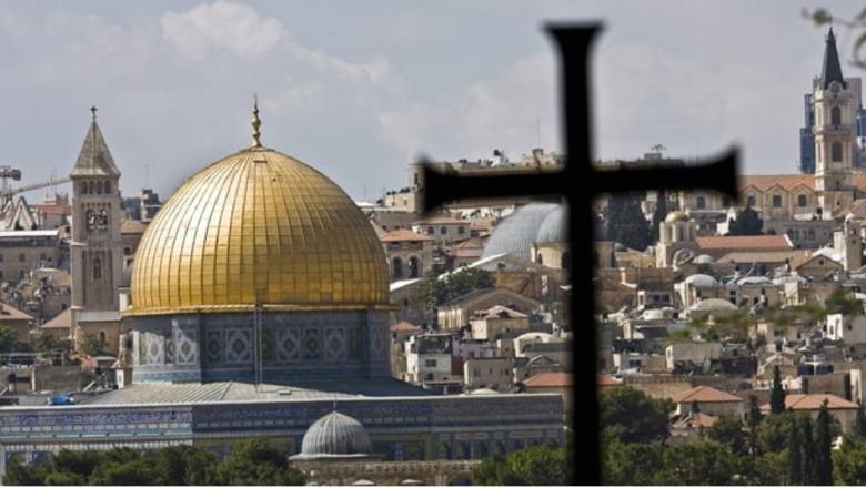 Indonesia Berkomitmen dan Konsisten Mendukung Palestina