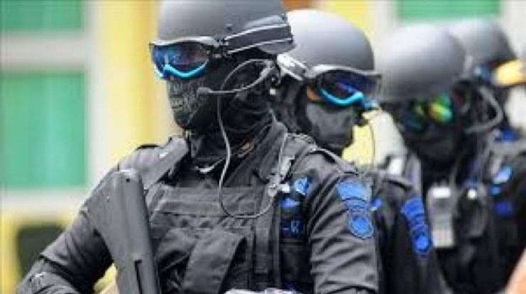 Setelah Densus 88, Jokowi Harus Bentuk DensusLain untuk Berantas Korupsi dan Mafia Tanah