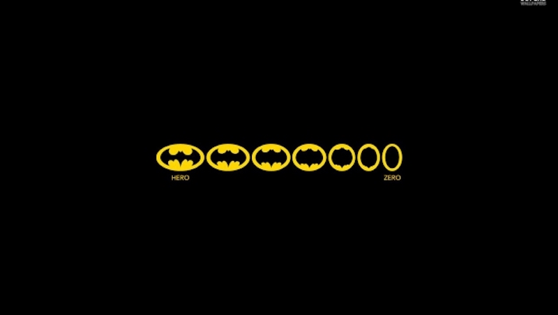 Ayun Langkah Politik "From Hero To Zero"