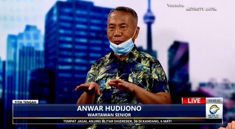 Kerja Sama Islam–Kristen Kunci Keutuhan NKRI