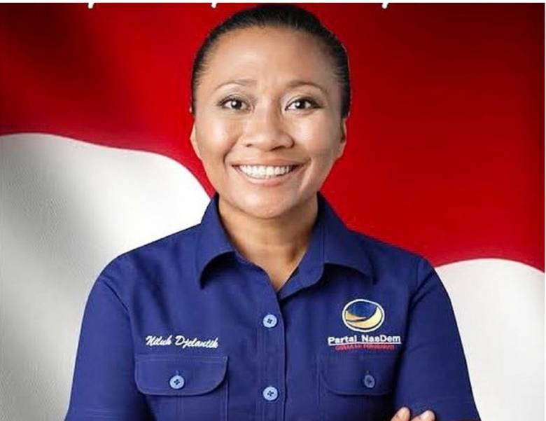 Dalam Organisasi Tidak Ada Demokrasi