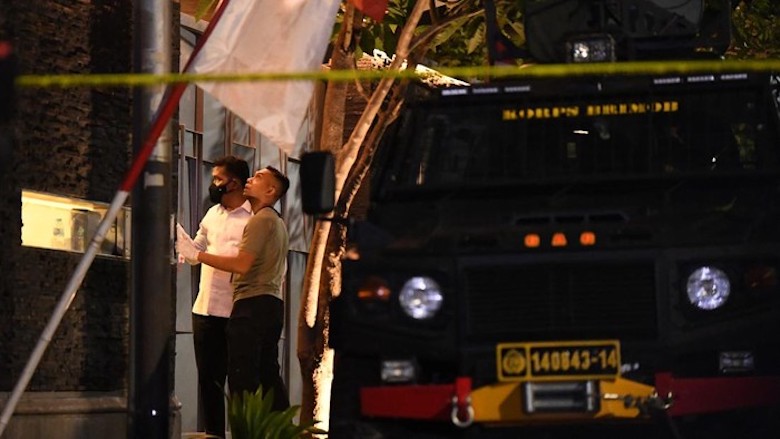 Mempelajari Motif Sesungguhnya dari Kasus Pembunuhan Brigadir J