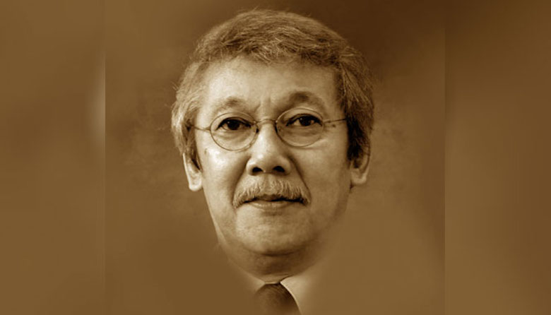 Kenangan Pendek Bang Mimar