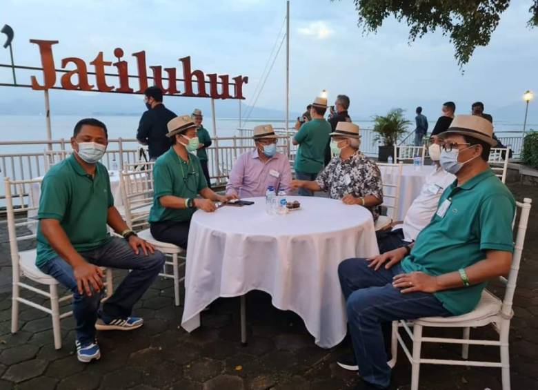 Perlu Orang  "Abnormal" untuk Mendorong Kebangkitan Jatiluhur