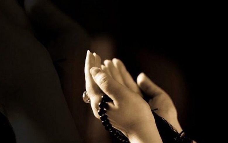 Doa Terbaik Itu Ternyata Bernama Shalat Tahajud