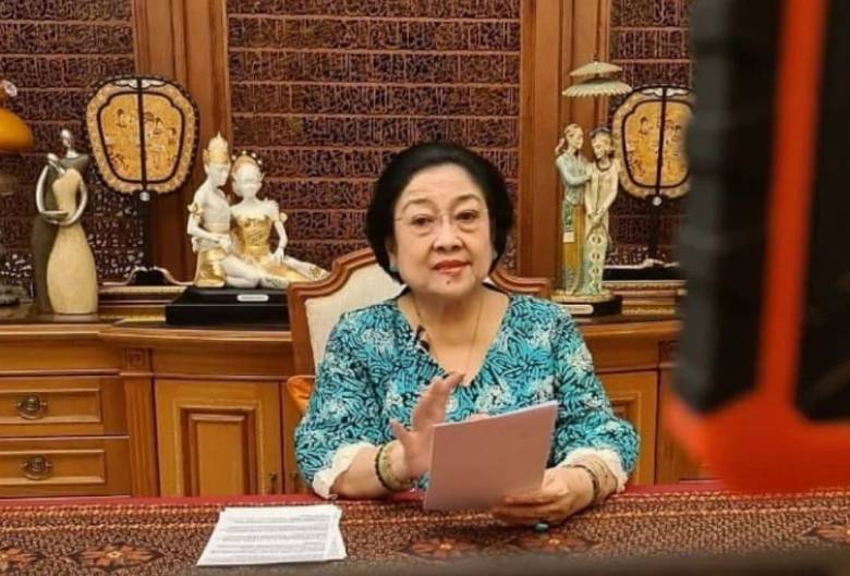 PDIP: Penghormatan Terbaik Atas Pengabdian Paripurna Patriot Bangsa