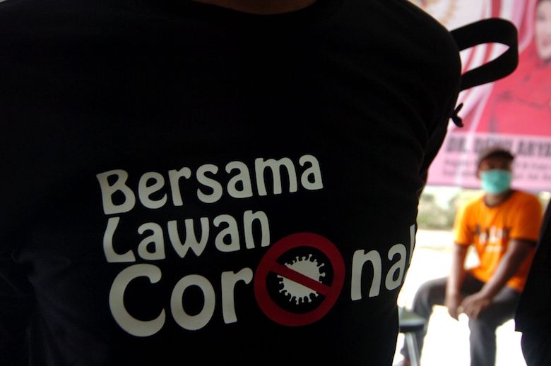 Semangat Moderasi, Cegah Radikalisme Saat Pandemi