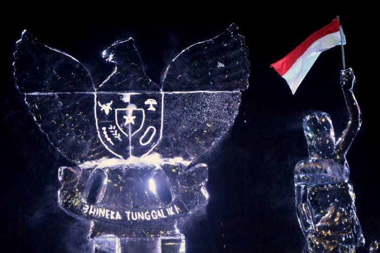 Membumikan Pancasila dan Toleransi Perekat Keutuhan NKRI