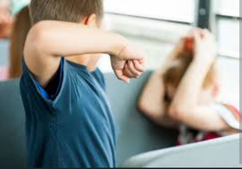 Social Learning and Aggressive Behavior: A Psychological Perspective