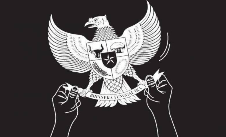 Pancasila Perisai Bangsa Melawan Radikalisme