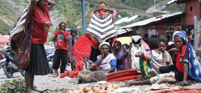 Demi Wujudkan SDM Unggul, Presiden Jokowi Penuhi Aspirasi Tokoh Papua