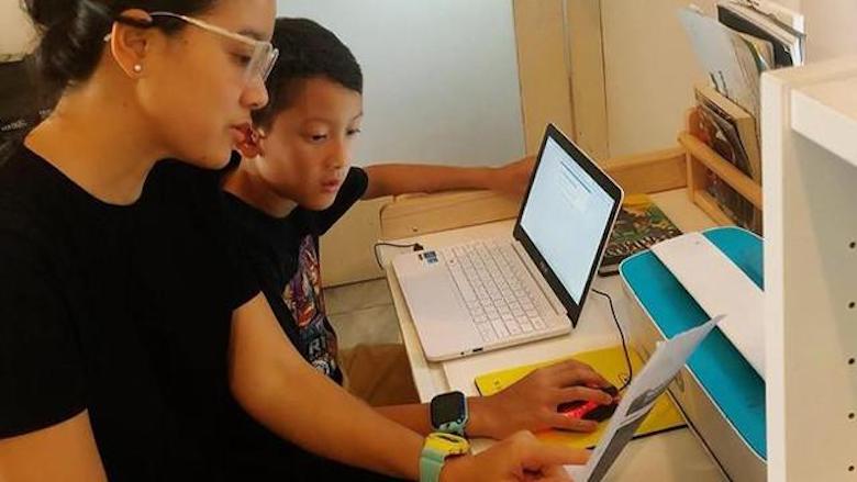 Learning Lost dan Pembelajaran Jarak Jauh