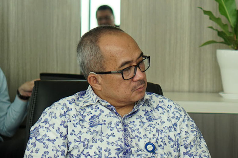 Asal Muasal Kompas [26] Pembentukan Kader