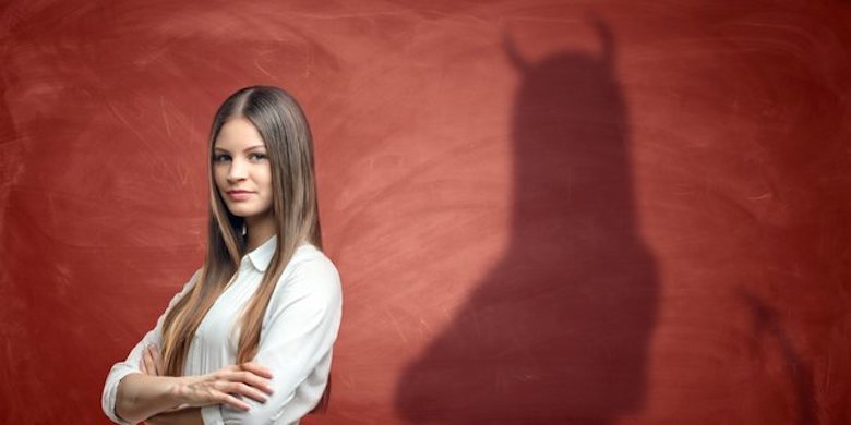 Sketsa Harian [31] Langkah dan Suara Misterius Itu