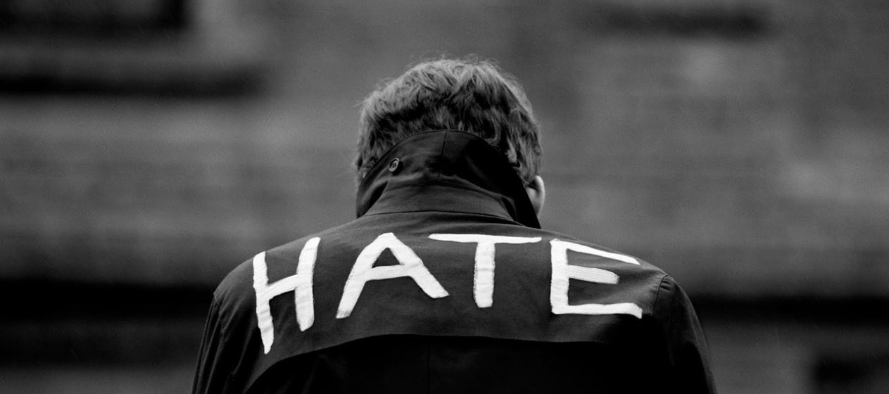 Menyisati Trauma dan Kebencian