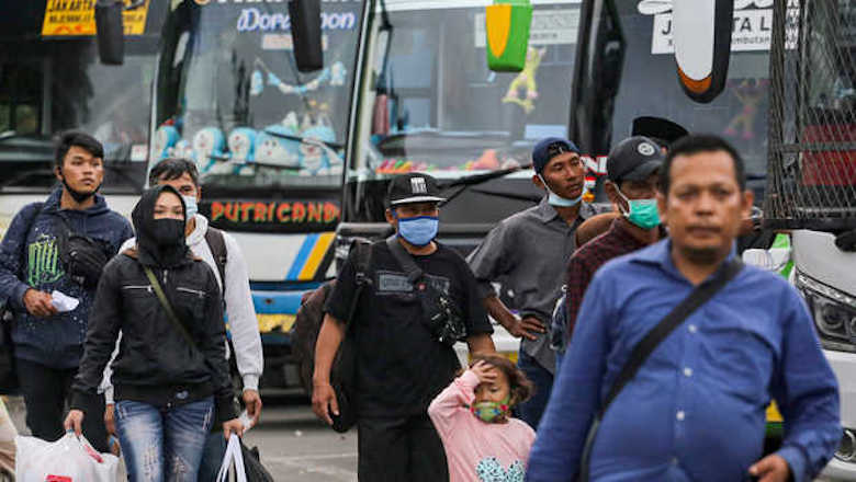 Hindari Kemacetan, Masyarakat Diimbau Mudik Lebih Awal